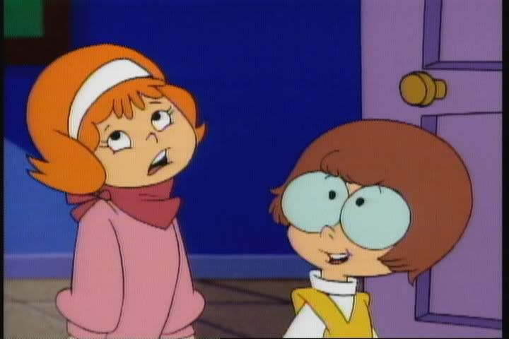 A Pup Named Scooby Doo Episode Reviewpic Spam Robopup Scooby Doo Fan Community — Livejournal