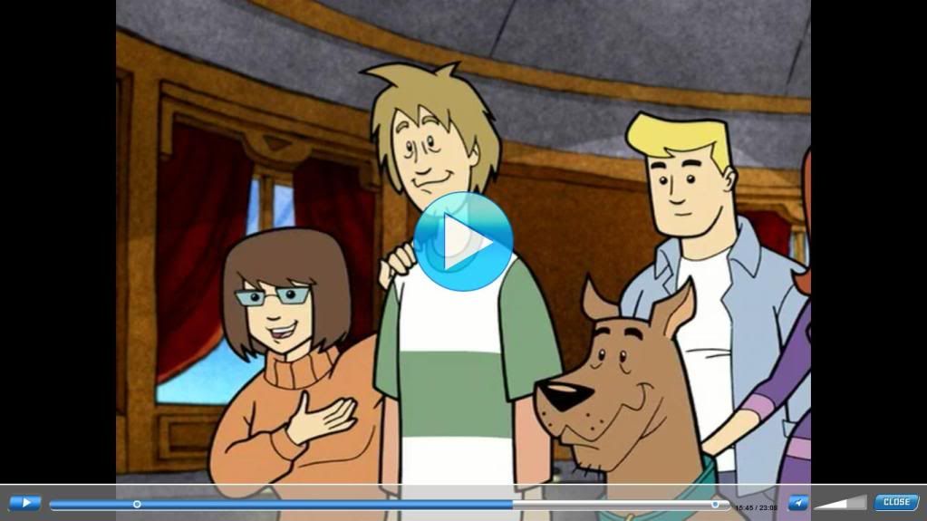 Shelma Hints In Shaggy And Scooby Doo Get A Clue Scooby Doo