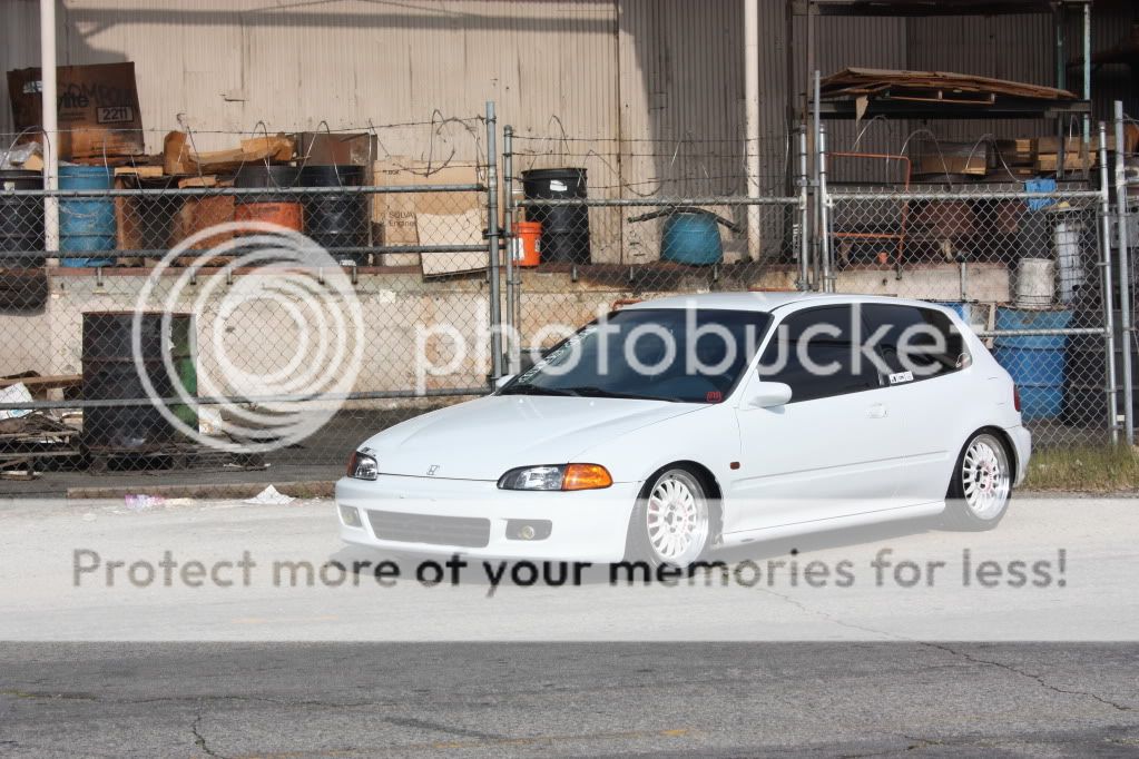 Slammed Eg6 Photo by 95clubeg6 | Photobucket