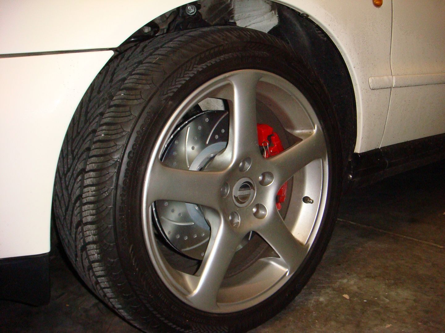 How Many Rotors Does A Car Have heroinechicdesign