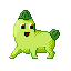 [PokeCommunity.com] Curt's Fakemon