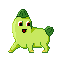 [PokeCommunity.com] Curt's Fakemon