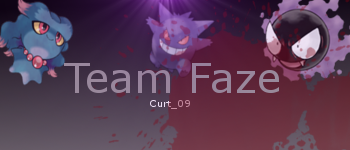 [PokeCommunity.com] Team Faze
