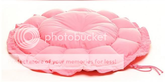 5Colors Pink Pet Puppy Dog Cat Soft Pet Bed Sleeping Bag Warm Cushion Pillow