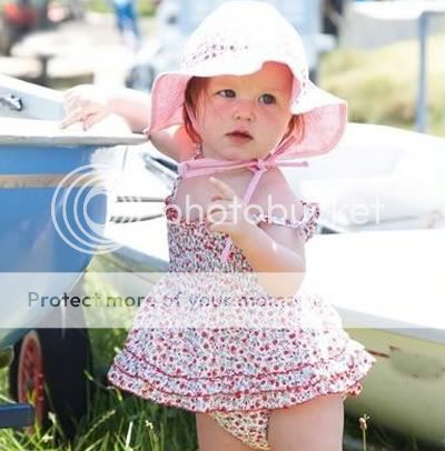 Pcs New Girl Baby Ruffle Short Top+ Pants+Hat Suit Set Outfit 