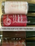 revlon colorstay nail varnish always romantic new  