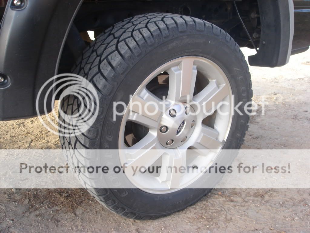 Ford f150 20 inch wheels for sale #8