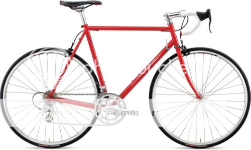 allez steel